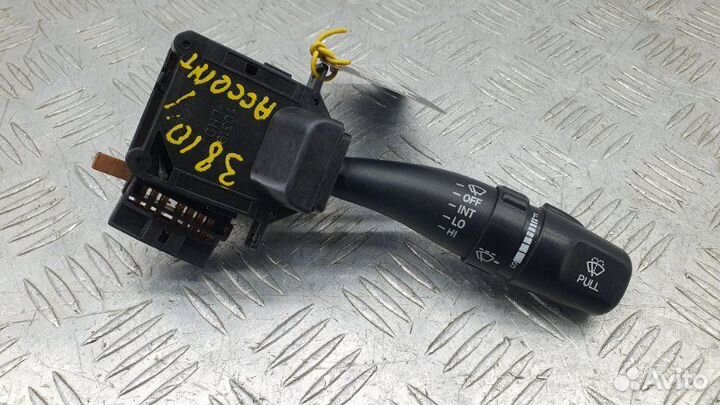 Переключатель стеклоочистителей Hyundai Accent 2