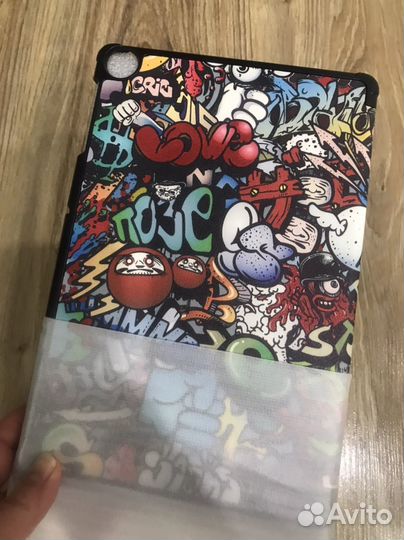 Чехол для планшета 10.4