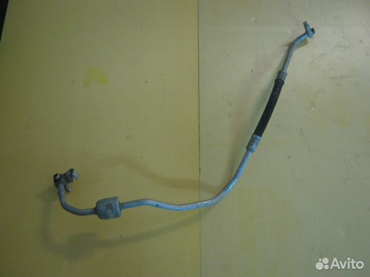 Трубка кондиционера Opel Corsa D Опель Корса D