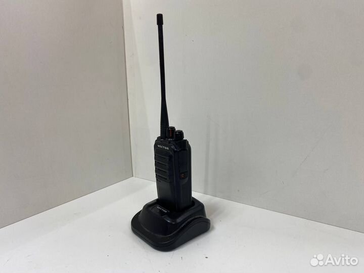 Рация Vector VT-44