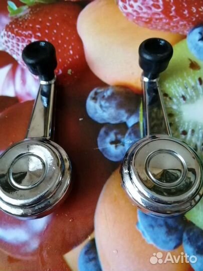 Ручка для окон, машины