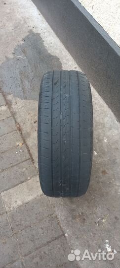 Pirelli Cinturato P7 205/50 R17