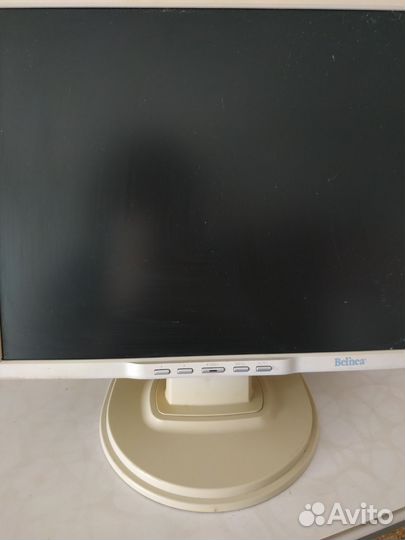 Монитор для компьютера