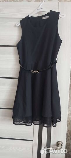 Школьная форма