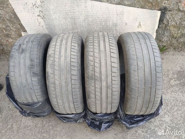 Kormoran Road Performance 205/55 R16