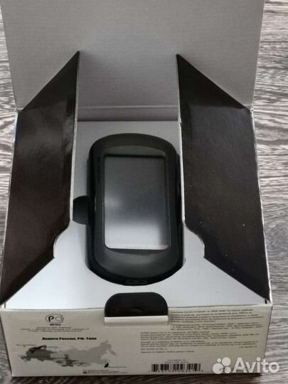 Навигатор Garmin Oregon 300