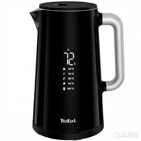 Электрочайник Tefal Smart & Light KO851830