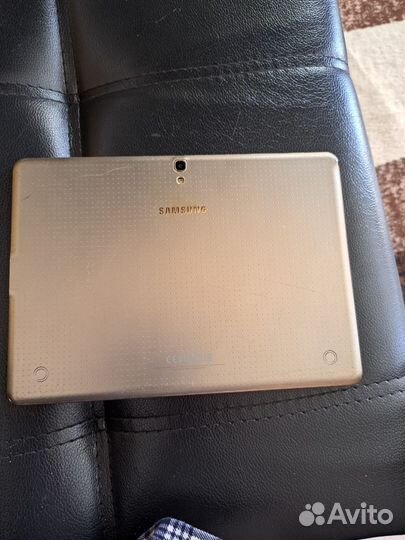 Samsung Galaxy Tab S 10.5 и домашний кинотеатр lg