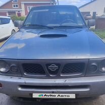 Nissan Terrano 2.7 MT, 1998, 300 000 км, с пробегом, цена 450 000 руб.