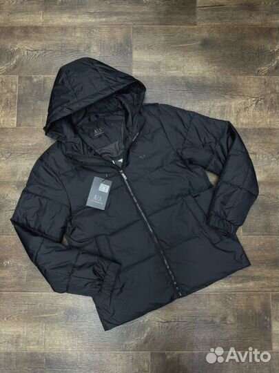 Куртки Armani