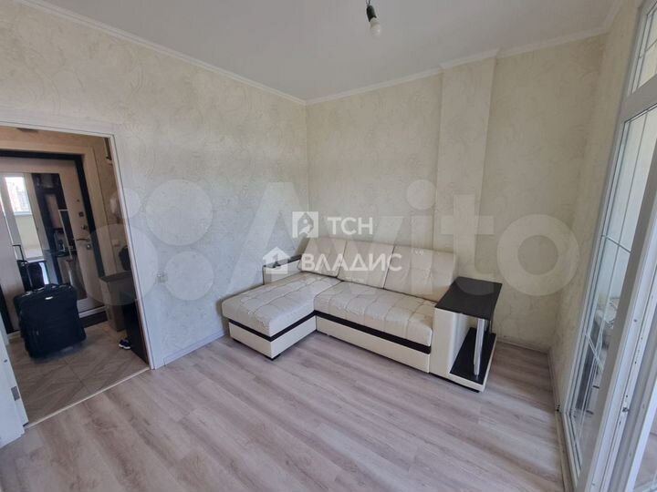 1-к. квартира, 41,8 м², 14/14 эт.