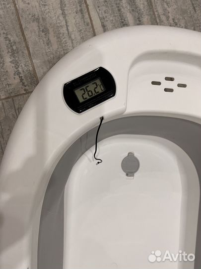 Ванночка для купания