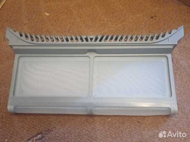 Фильтр сушильной машины samsung dv90t6240lx купить в Зеленограде ...
