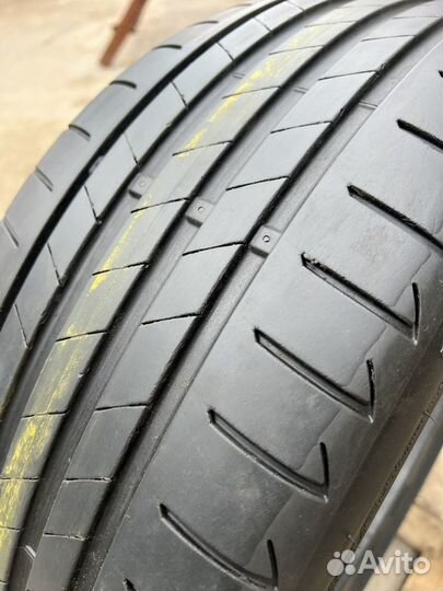 Bridgestone Turanza T005 225/40 R19