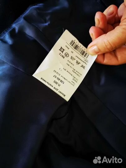 Праздничный/школьный костюм для мальчика 122 128