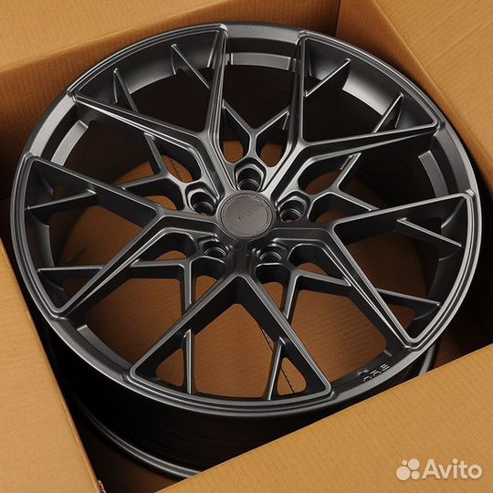 Диски R20 Volvo Ford Jaguar Land Rover Exeed