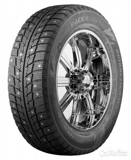 Pace Antarctica Ice 225/70 R16 107T