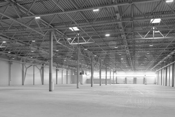 Производство, 5050 м²