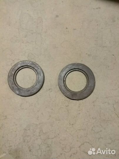 Комплектующие для печки, противогаз