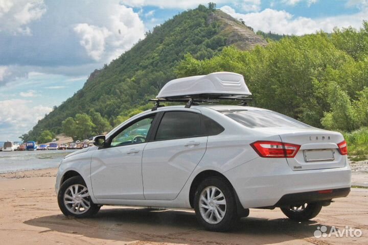 Автобокс на крышу (продажа, аренда)