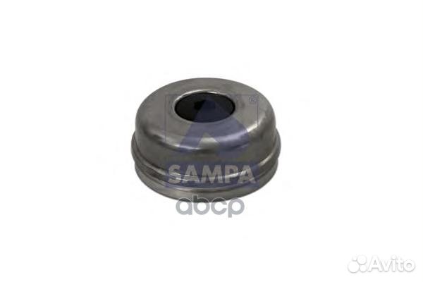 Крышка ступицы колеса HCV scania o125xo139x60 3