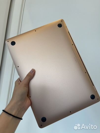 Apple MacBook Air Retina, 13-inch, 2020 8gb 512