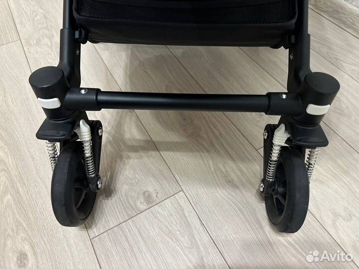 Коляска Bugaboo Cameleon 3 plus