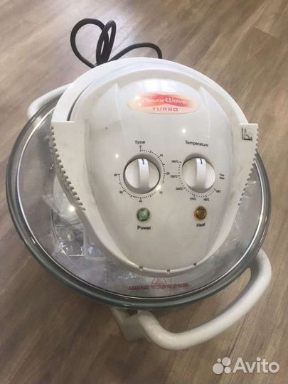 Аэрогриль Турбо (новый)