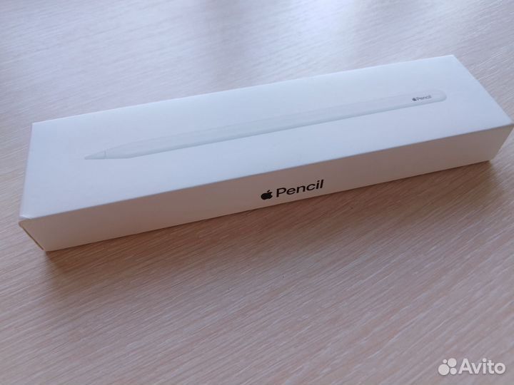 Apple Pencil (2 generation)