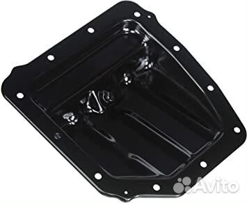 Масляный поддон solaris RIO 11