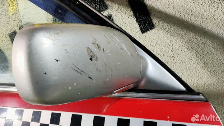 Зеркало правое электр. Toyota Corolla (E110) viii