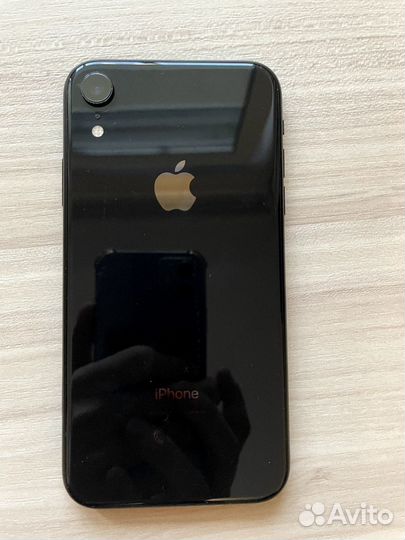 iPhone Xr, 64 ГБ