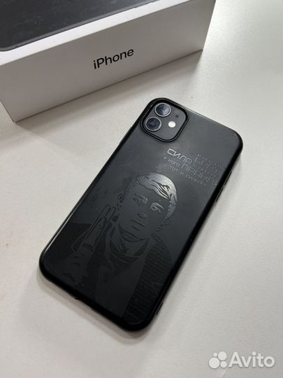 iPhone 11, 64 ГБ