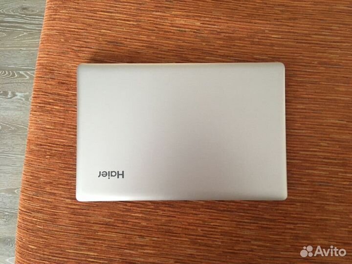 Ноутбук Haier A1410EM
