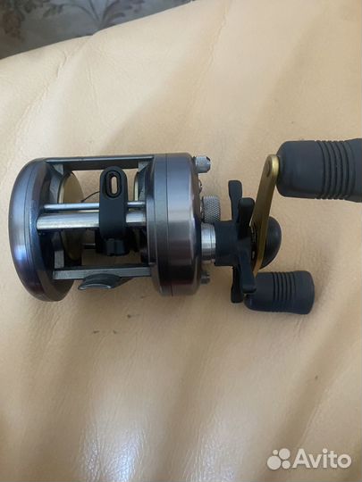 Катушка shimano corvalus