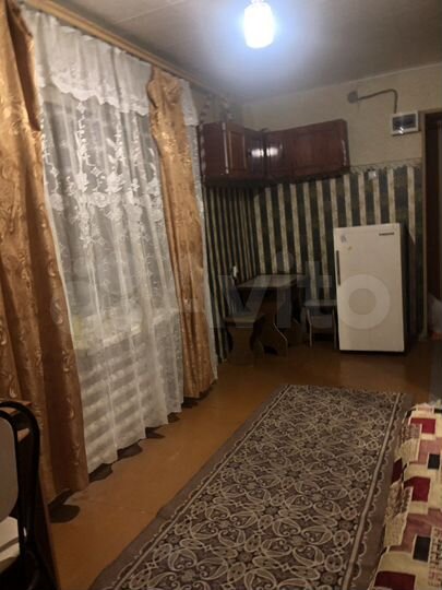 Комната 14 м² в 1-к., 7/9 эт.