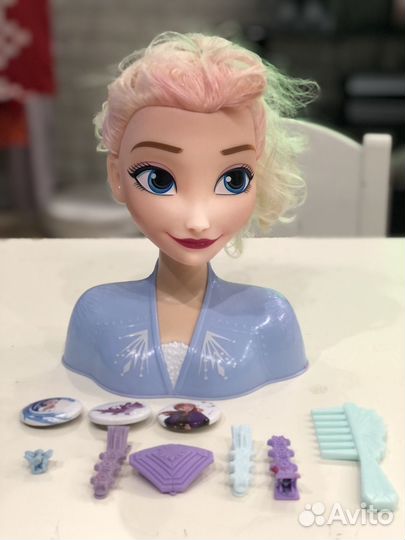Кукла дисней disney эльза, холодное сердце