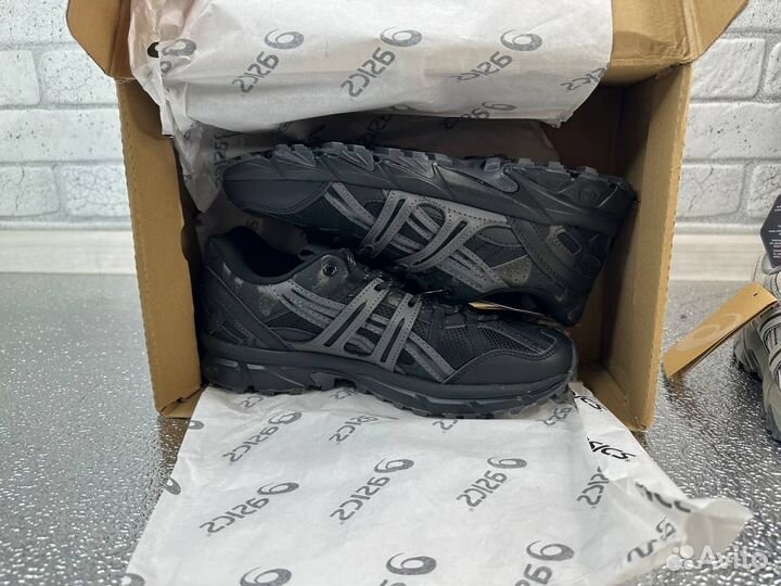 Кроссовки Asics Gel Sonoma 15 50