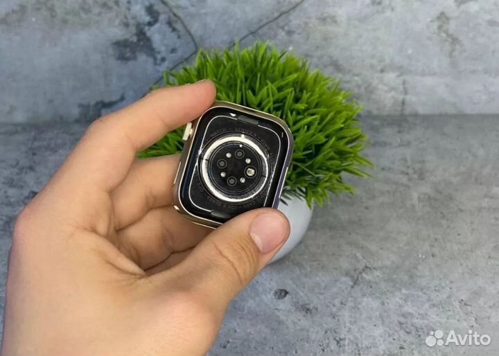 Apple watch series 9