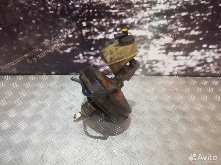 Вут+Гтц Renault Kangoo 1.4 1998-2008