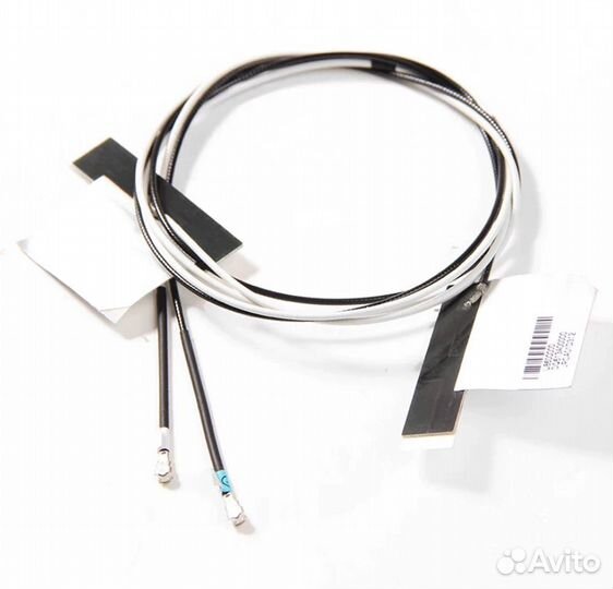 Wi-Fi антенны для ноутбуков