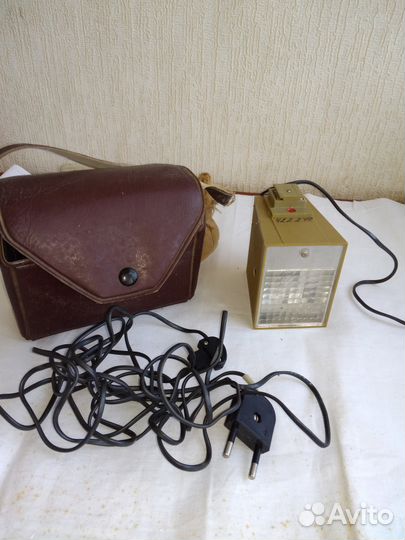 Фотовспышка