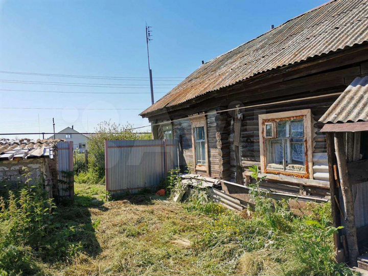 Участок 28 сот. (ИЖС)