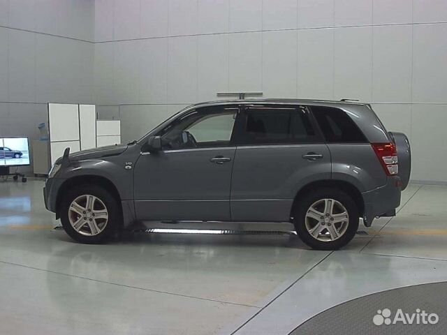 В разборе из японии suzuki escudo TD94W H27A 2007
