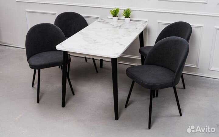 Обеденная группа