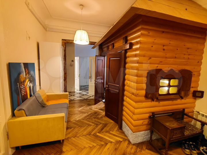 Комната 16 м² в 1-к., 2/6 эт.