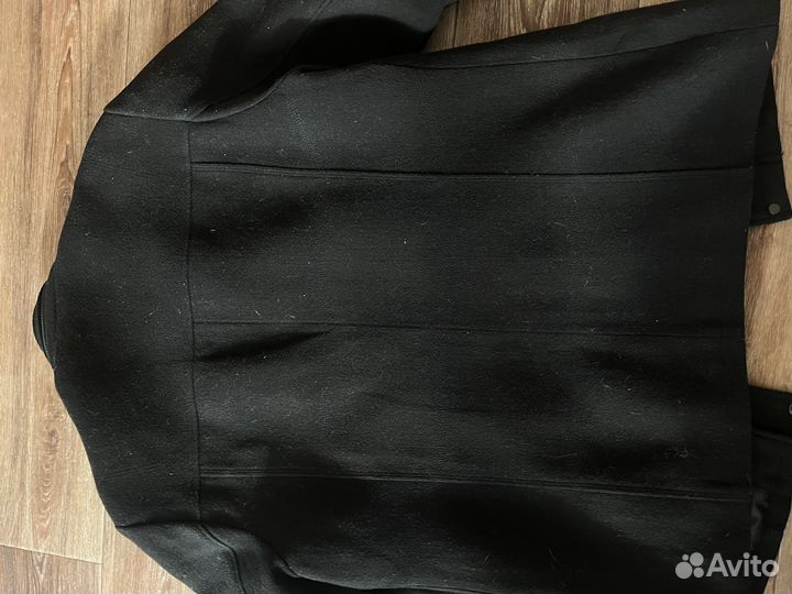 Пальто мужское