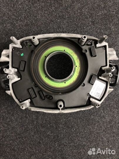 Коммутационный центр bmw