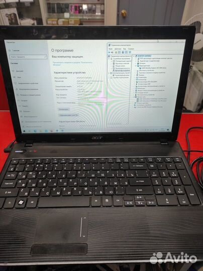 Packard bell easynote tk81-sb-001ru