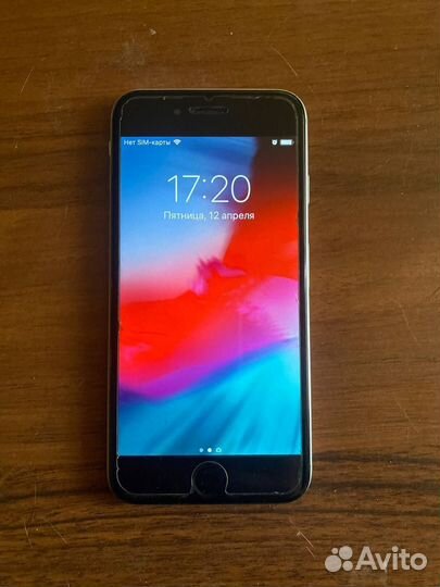 iPhone 6, 64 ГБ